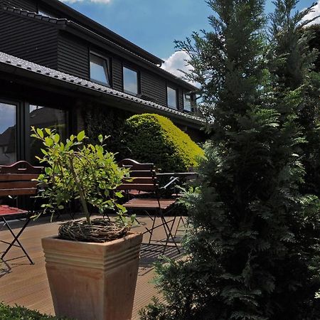 Landhaus Berger Casa de hóspedes Feldhausen Exterior foto