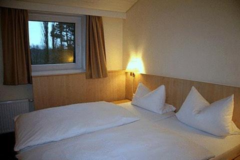 Landhaus Berger Casa de hóspedes Feldhausen Quarto foto